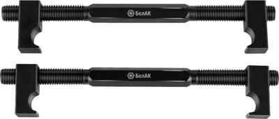 Стяжка пружин БелАК БАК07212