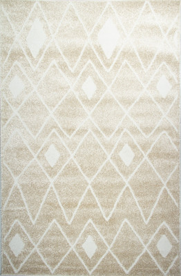 Ковер Merinos Storm VR50-STAN-CREAM (1.5x2.3)