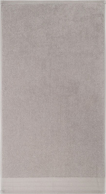 Полотенце Sofi de Marko Candy 50x90 / Пол-Кн-50х90ср (серый)