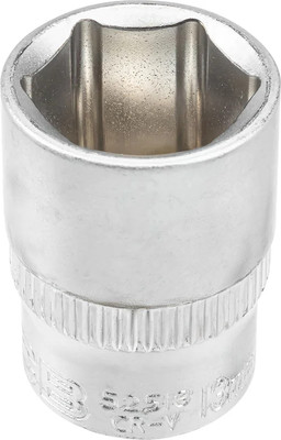 Головка слесарная JCB 52513 (61810)