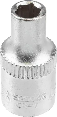 Головка слесарная JCB 525045 (61819)