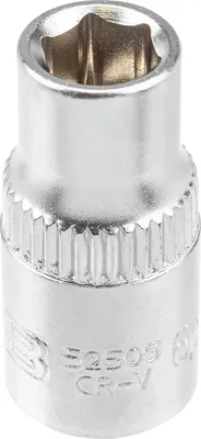 Головка слесарная JCB 52506 (61823)