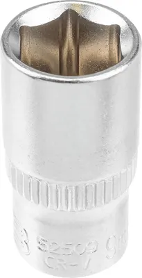 Головка слесарная JCB 52509 (61826)