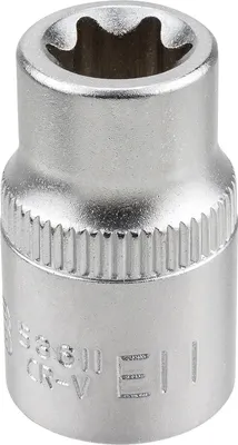 Головка слесарная JCB 53611 (61828)