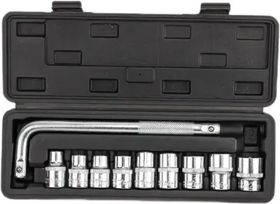 Универсальный набор инструментов Sigmatool 4104-5 (63415)