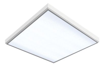 Панель светодиодная Свет ДПО 10-4x8-002 6500К (призма)