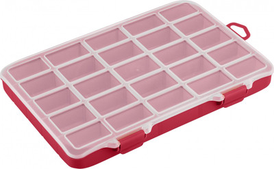 Органайзер для инструментов Blocker Expert 11.5 / BR383310016 (красный)