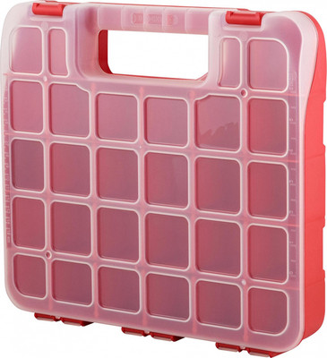 Органайзер для инструментов Blocker Expert 13 / BR383510016 (красный)