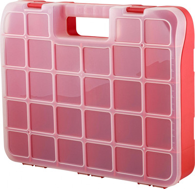 Органайзер для инструментов Blocker Expert 18 / BR383710016 (красный)