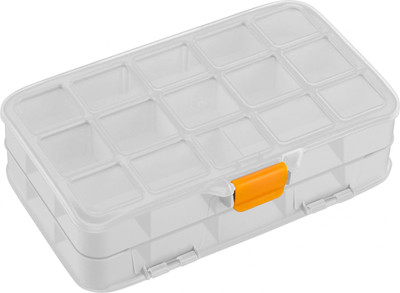 Органайзер для инструментов Blocker Expert 8 двухсторонний / BR383210999 (прозрачный матовый)