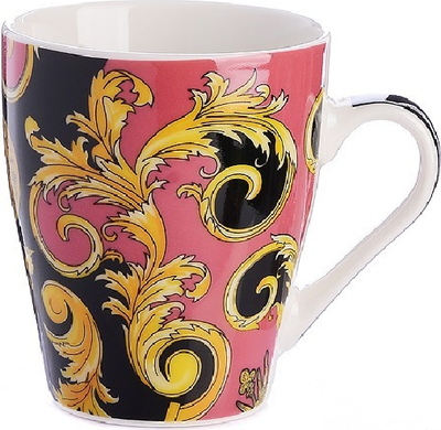 Кружка Loraine Вензеля / 31225