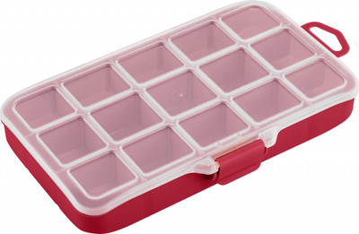 Органайзер для инструментов Blocker Expert 8 / BR383110016 (красный)