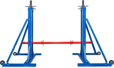 Кабельный домкрат КВТ ДК-5ВР / 106391