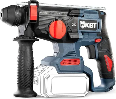 Перфоратор КВТ Профи HB-20-24 / 104537