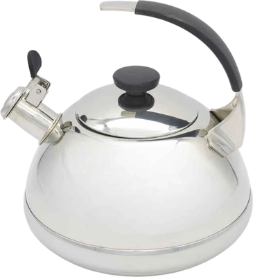 Чайник со свистком Кухар КЧ-25С