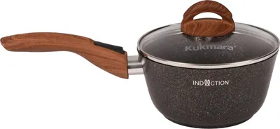 Ковш Kukmara Granit ultra original / кгои0156