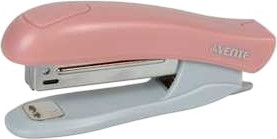 Степлер deVente SigNature / 4142512 (пудрово-розовый)