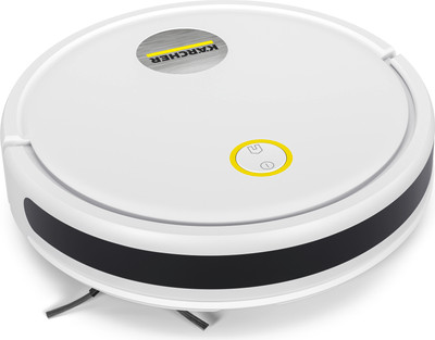 Робот-пылесос Karcher RCV 2 (1.269-670.0)