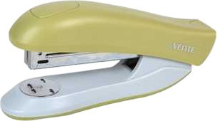 Степлер deVente SigNature / 4142516 (оливковый)