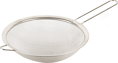 Сито Nouvelle с ободом и  ручкой / 9903138