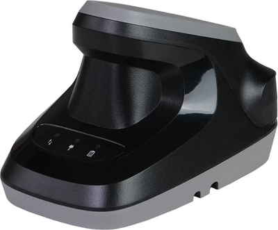 Подставка для сканера Mertech Cradle для сканера CL-2420/CL2425 (черный)