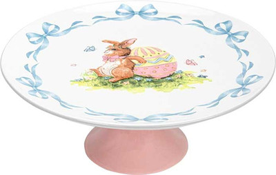 Тортовница вращающаяся Fissman 0443