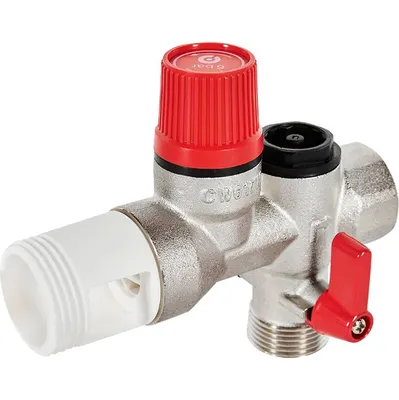 Группа безопасности Rommer RVS-0007-007015