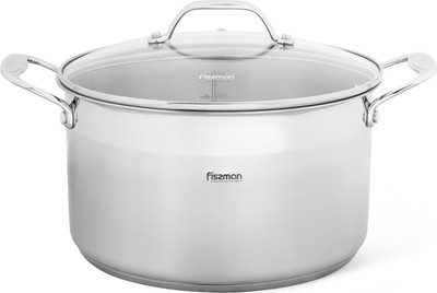 Кастрюля Fissman Platino / 5479
