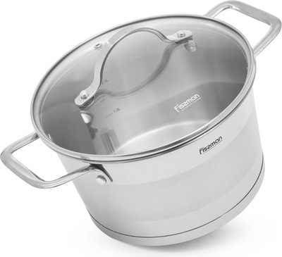 Кастрюля Fissman Tierno 5495
