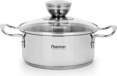 Кастрюля Fissman Mini Cook 5506