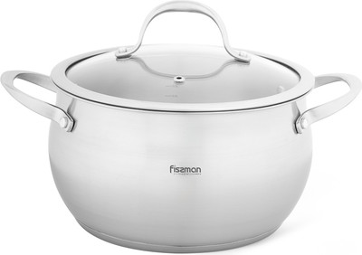 Кастрюля Fissman Cassia 5485