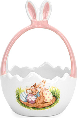 Конфетница Fissman 0434