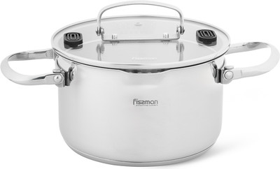 Кастрюля Fissman Avelin 5467
