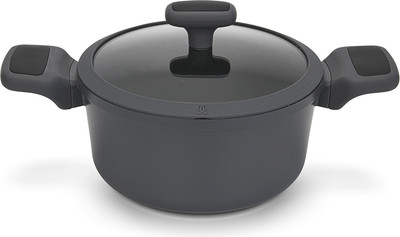 Кастрюля Fissman Titanium Pro 14584