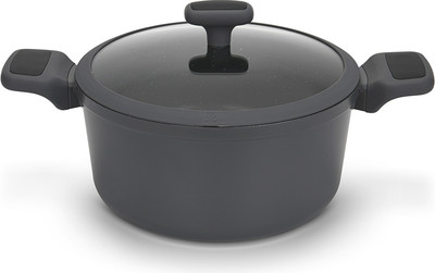 Кастрюля Fissman Titanium Pro 14585