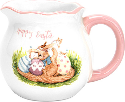 Сливочник Fissman 0439