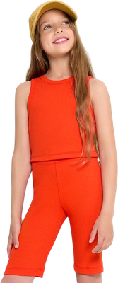 Комплект детской одежды Mark Formelle 397730 (р.122-60, фиеста)