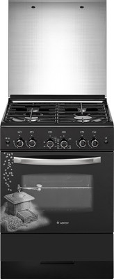 Плита газовая GEFEST ПГ 6300-02 0393