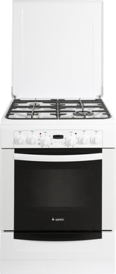 Плита газоэлектрическая GEFEST ПГЭ 6102-03 S400
