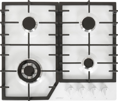 Газовая варочная панель GEFEST 1403