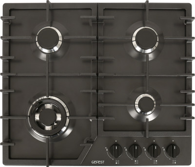 Газовая варочная панель GEFEST 1403 К2