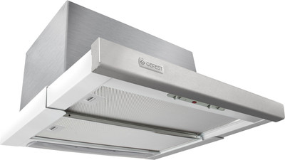 Вытяжка коробчатая GEFEST ВО 4601 Р20