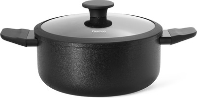 Кастрюля Fissman Adelina 14628