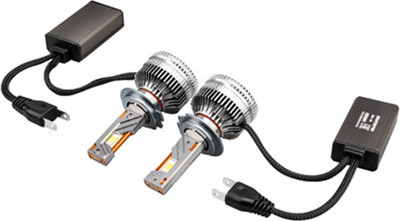 Комплект автомобильных ламп Skyway S08201669 (2шт)