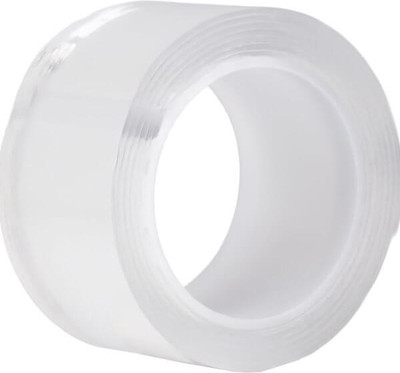 Скотч двухсторонний SmartBuy SBE-DST-30-01-t