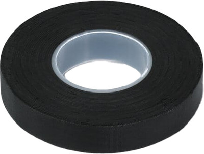 Изолента SmartBuy SBE-RIT-15-05-b (5м, черный)