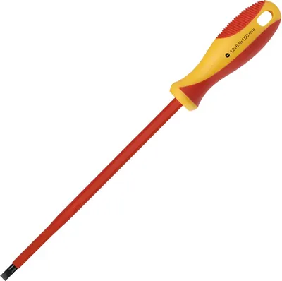 Отвертка SmartBuy SBT-SCI-SL65x150P1