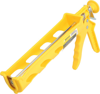 Пистолет для герметика Brenar B297-03
