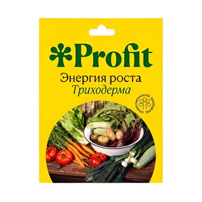 Субстрат ProFit Энергия роста (30мл)