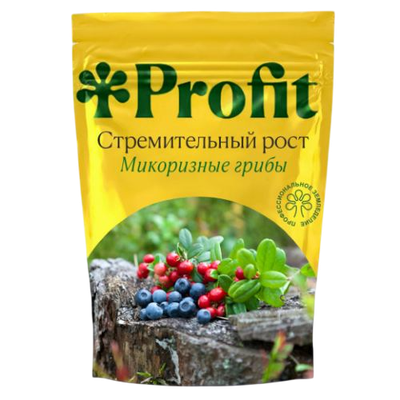 Субстрат ProFit Стремительный рост (1л)